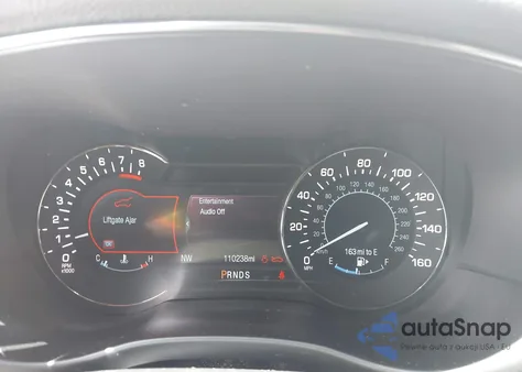 2016 Lincoln Mkc Select from USA, damaged, VIN 5LMCJ2D97GUJ04821